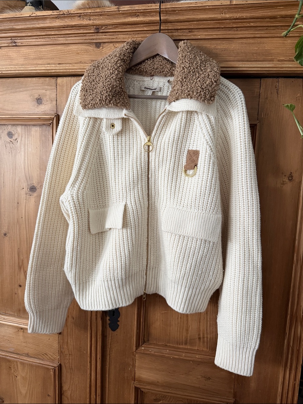 Barbour Marla Sweater